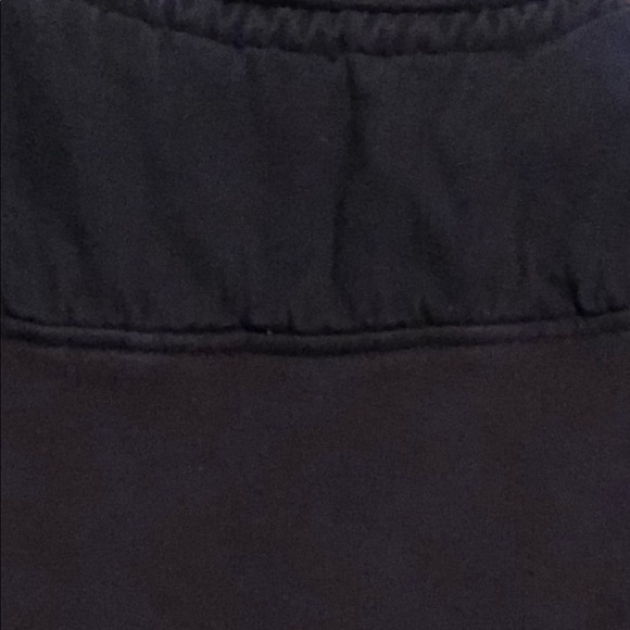 VINEYARD  VINES DARK BLUE PULLOVER HALF ZIP TOP, boys 16, long sleeves - Picture 8 of 8